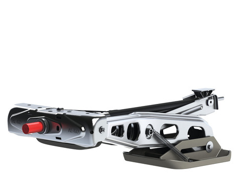 Elektr.Stützensystem UP4