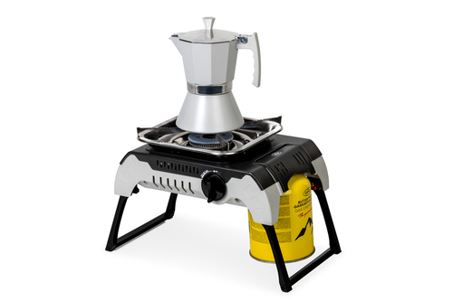 Cook'n'Fold - Gaskartuschenkocher