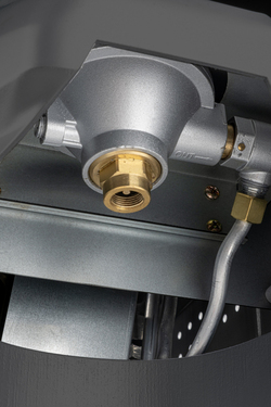 Gasheizer Devil Megahe.L