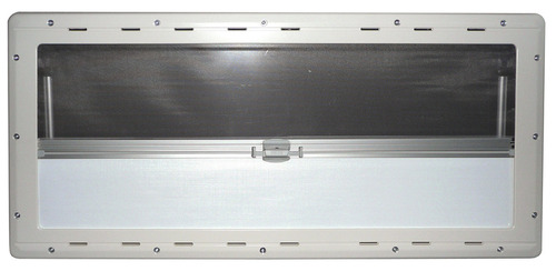 S4 Ausstellfenster, Dometic Fenster 350 x 500 mm