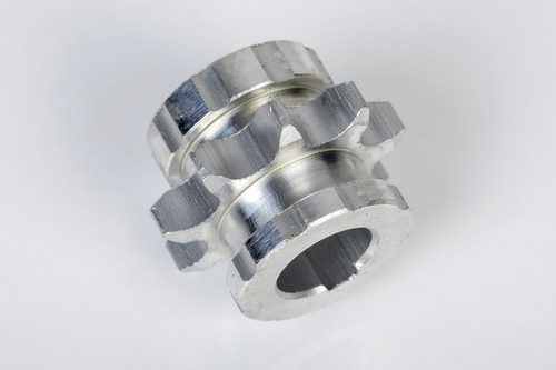 Zahnrad Motor Pollicino