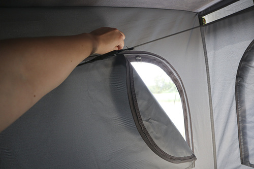 Ford Transit V363 L3 H2 toit ouvrant