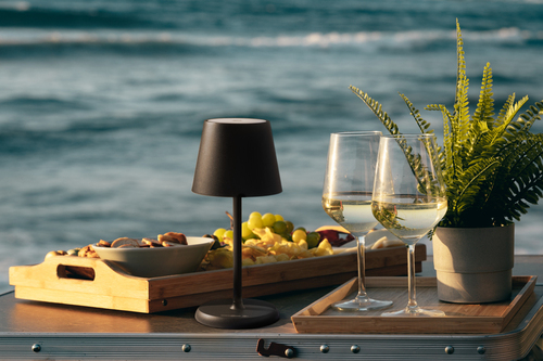 LUCIEN - Table lamp