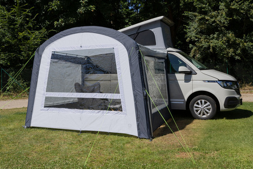 REIMO Antigua Air Sonnensegel für VW Bus