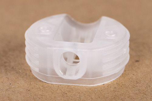 Möbelverbinder rund22,8mm