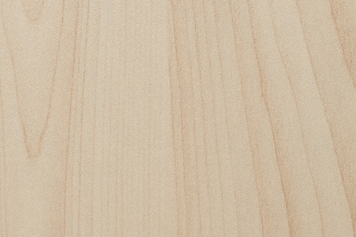 Möb.Platte Ahorn matt