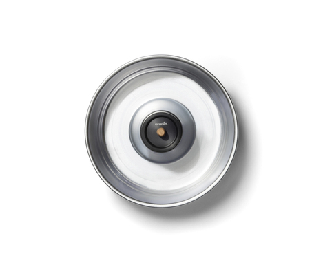 Kaminabdeckung für Omnia Classic und Classic Maxi