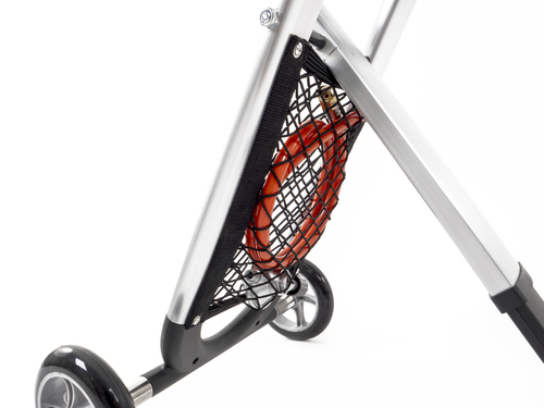 Käru 2-põletiga gaasigrill ohutuspiloodiga - 50 mbar