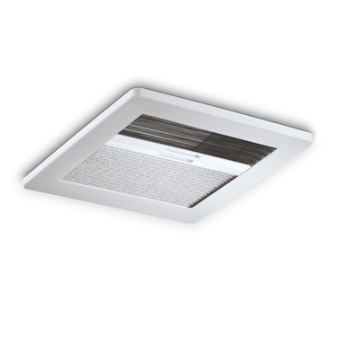 MICRO HEKI 280 x 280 mm für Toilettenräume