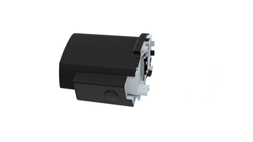 Fiamma 12 V mootorikomplekt kompakt F80L jaoks - sügavmust