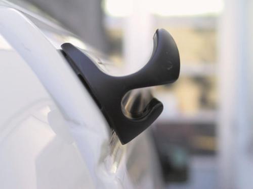 Monikerroksinen kouru Telttakisko VW T4 / T5 / T6: lle -