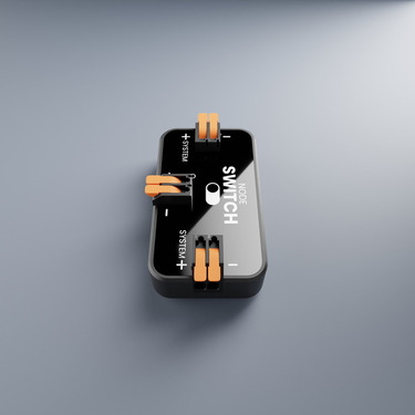 NODE Switch für Revotion