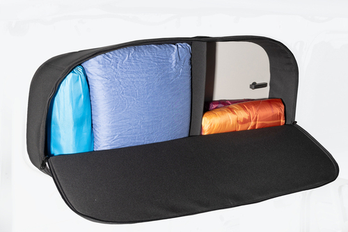 Fenstertasche Transit lks