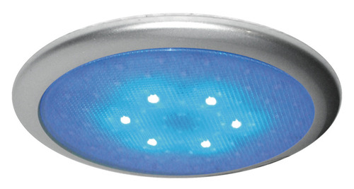 Plafonnier LED 12V pour camping car- Éclairage LED - Lampe Spot 12V camping car