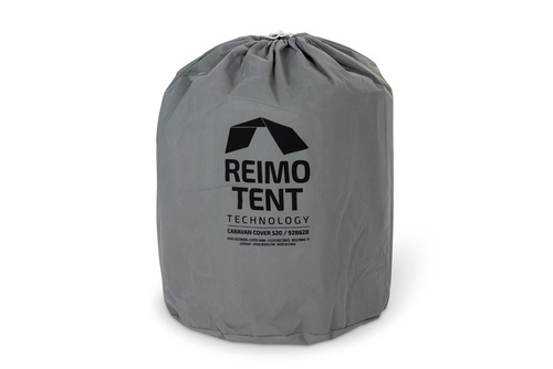 Caravan Protective Cover Premium - Available in various sizes -