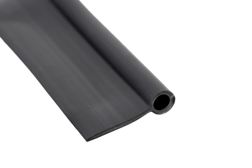 Dichtkeder 5mm schwarz