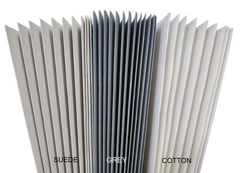 Raumtrenner Innenraumweiß