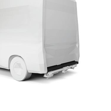 Thule VeloSwing Bumper