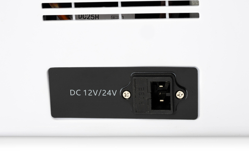 Kompressor-Kühlbox STYLE'N'COOL 35 L