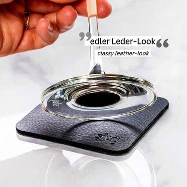 Magnetiske Coasters til magnetiske briller