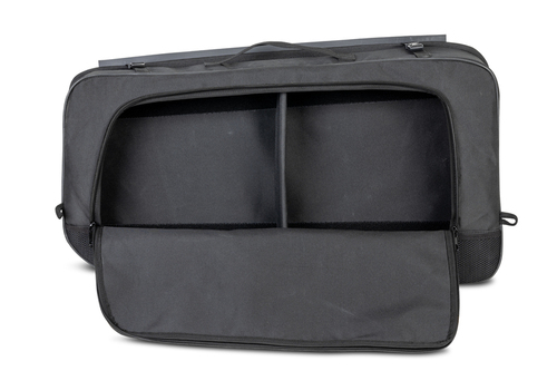Fenstertasche VW Caddy 5