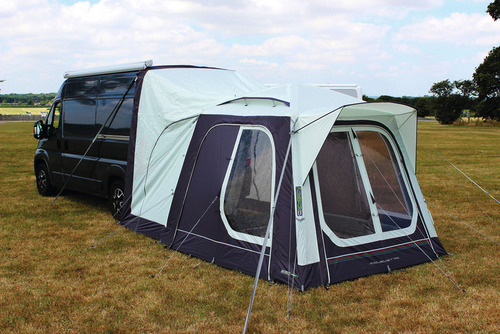 Heckzelt Movelite 1 Tail