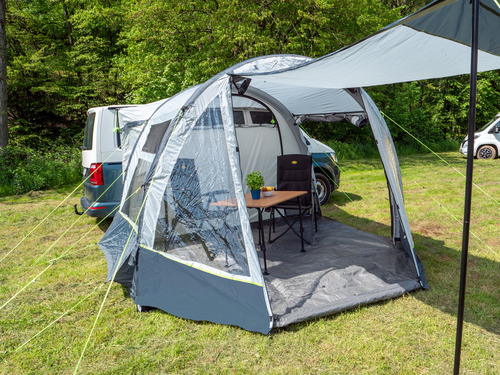 Aufblasbares Bus-Vorzelt TOUR EASY AIR