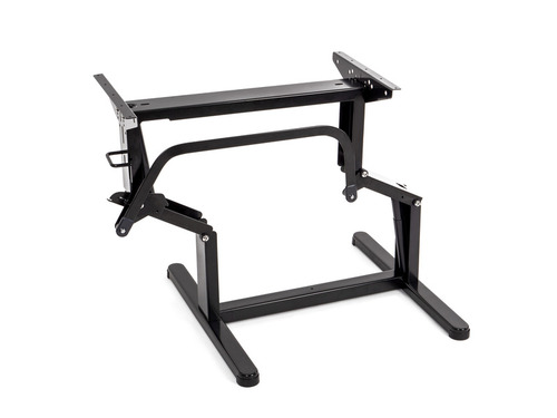 Mejor bastidor de mesa elevadora