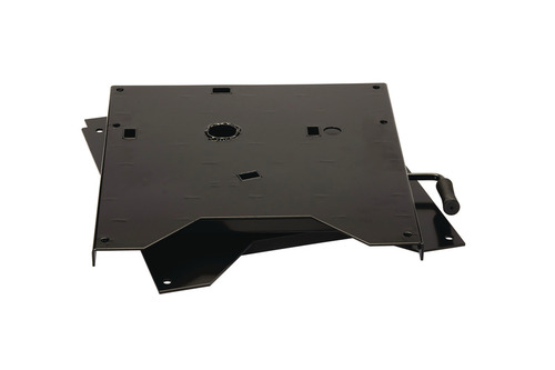 Drejesokkel til førerens side