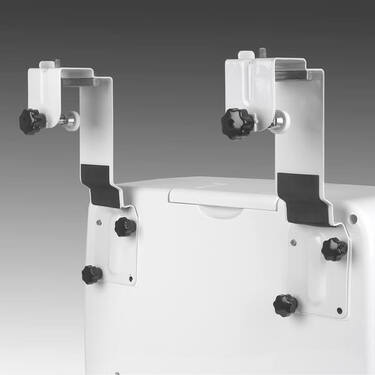 Split Air Conditioning EUROM AC2401 - 2400 BTU