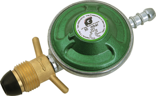 Gasregl.POL o.M.30*Schwed