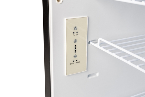 Kompr.Kühlschrank CV90L