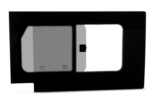 Liugaken Fiat Ducato, Peugeot Boxer, Citroen Jumper alates mudeliaastast 2007 -