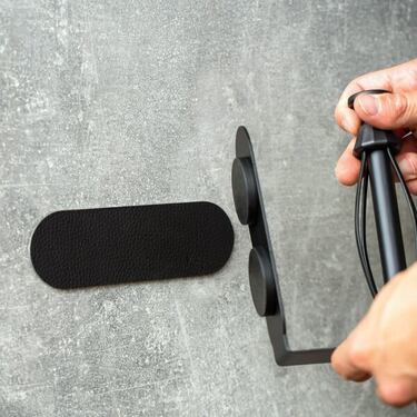 Magnet Toilettenpap.halt