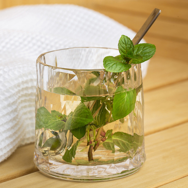 Juego de vasos de jugo de 2 250ml KOZIOL
