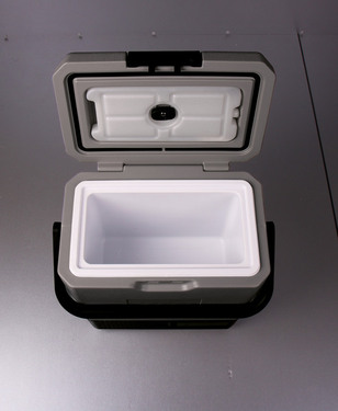 Compressor cooler FreeCooler - 8 l