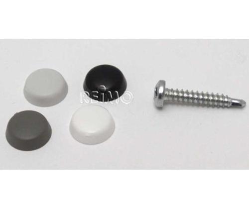 Kap.schraub.3,9x22 1000St