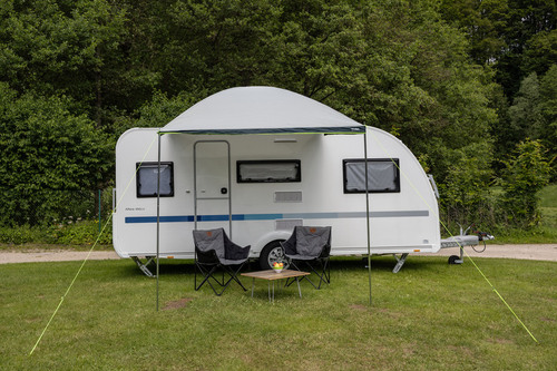 Palm Beach 2 - 2.6 kattoluukku