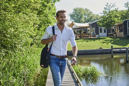 NomadiQ BBQ - The portable gas barbecue