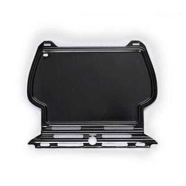 NomadiQ geschlossene Grillplatte