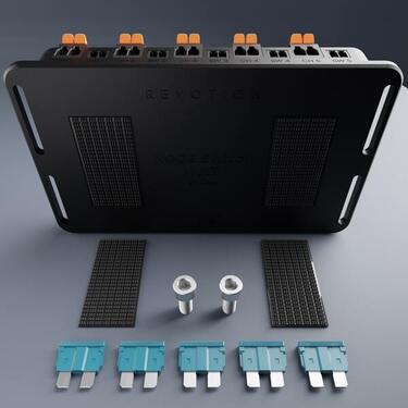 NODE Switch Multi f.Revot