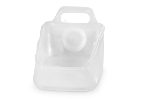 Faltkanister10l 23x21x36c