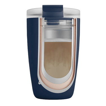 Magnetisk termokrus MIDNIGHT