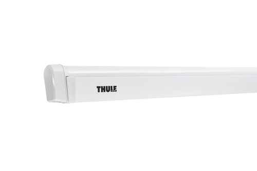 Thule Omnistor 4200 - Til Reimo Multirail -