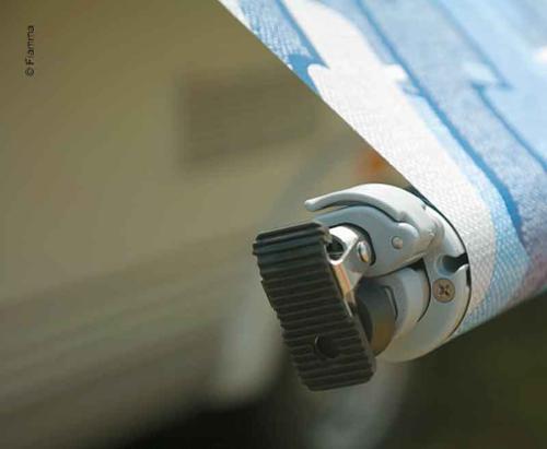 Markise f.CS ZIP 440 XL