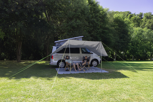 RE-TENT Voortent MAURITIUS