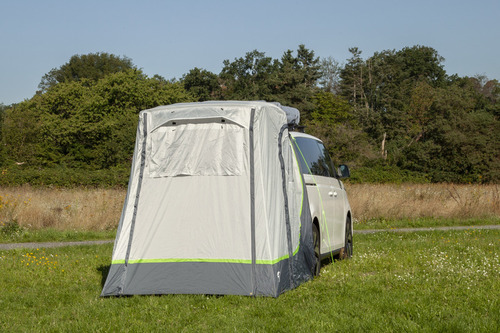 Carpa trasera para VW T5/T6 - Upgrade Premium