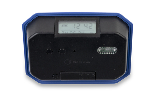 Parkscheibe elektronisch