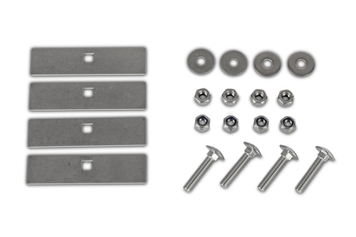 Adaper-Kit Aktivträger