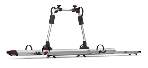 Carry Bike Garage Slide